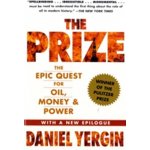 The Prize - D. Yergin – Hledejceny.cz