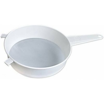 ORION Cedník UH WHITE jemný pr. 16 cm – Zboží Dáma