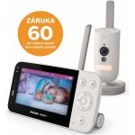 Philips Avent SCD923/26 Chytrá video chůvička – Zboží Mobilmania