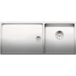 Blanco Claron 400/550 T-IF nerez hedvábný lesk – Zboží Mobilmania