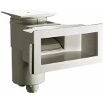 HAYWARD skimmer sání 400x200 mm – Zboží Dáma