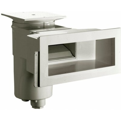HAYWARD skimmer sání 400x200 mm – Zboží Dáma