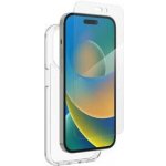 iFrogz Defence Bundle Pack + tvrzené sklo Apple iPhone 14 Pro čiré – Hledejceny.cz