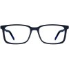 Dioptrické brýle Hugo Boss Hugo HG 1029 PJP modrá