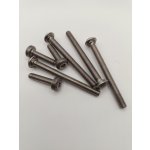 Nové Duralové šrouby Mechatroniky DSG DQ200 – Zboží Mobilmania