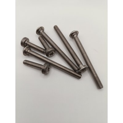 Nové Duralové šrouby Mechatroniky DSG DQ200 – Zboží Mobilmania