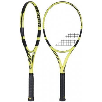 Babolat Pure Aero Team 2019