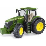 Bruder 3150 Traktor John Deere 7R 350 – Zboží Mobilmania