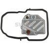 Olejový filtr pro automobily Sada hydraulického filtru do automatické převodoky SWAG 99 90 8900 (99908900)