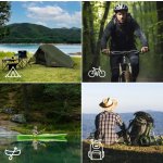 NILS Camp NC2502 Skyair 2 – Zboží Dáma