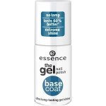 Essence Colour Grip podkladový lak na nehty 8 ml – Sleviste.cz