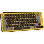 Logitech POP Keys 920-010735 – Zboží Živě