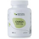 Natural Medicaments Chaga 500 mg 90 kapslí