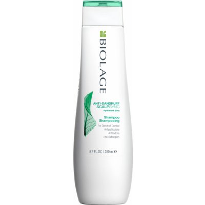 Matrix Biolage ScalpThérapie šampon proti lupům 250 ml – Zboží Mobilmania