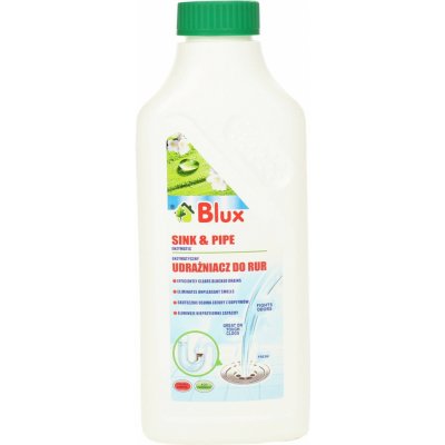 Pro-Tech shop Čistič odpadů Blux 500 ml – Hledejceny.cz