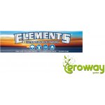 Elements Papírky Slim KS 32 ks – Hledejceny.cz