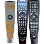Dálkový ovladač General HARMAN KARDON AVR-3000, AVR-3550, AVR-4000, AVR-4500, AVR-5000 – Hledejceny.cz