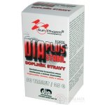 DIA Plus stabil Forte 50 tablet – Hledejceny.cz