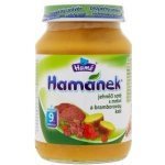 HAME Jehněčí+mrkev+brambory 190 g – Hledejceny.cz