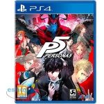 Persona 5 – Zboží Mobilmania