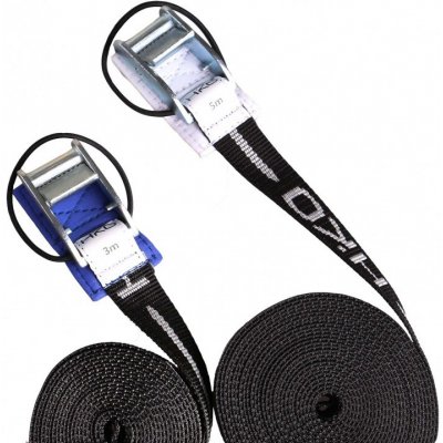 Hico Sport 3m Popruh vázací – Zboží Dáma