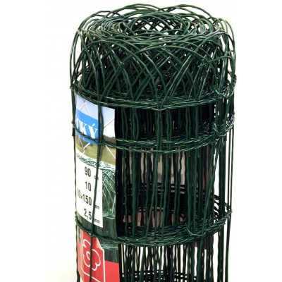 Dekorativní pletivo Dekoran - balení 10 m, výška 40 cm – Hledejceny.cz