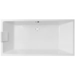 Vágnerplast Cavallo 180 x 80 cm VPBA180CAV2X-01/NO – Zbozi.Blesk.cz