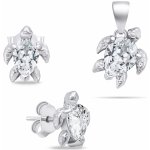 Brilio Silver set šperků SET233W – Sleviste.cz