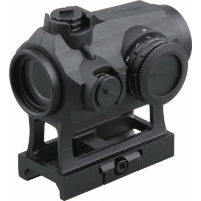 Vector Optics Maverick Gen III 1x22 S-MIL – Zboží Dáma
