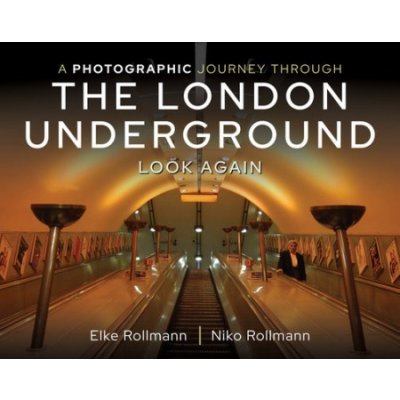 Photographic Journey Through the London Underground