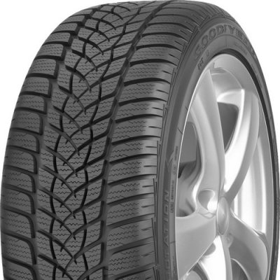 Goodyear UltraGrip Performance 2 205/55 R16 91H FR – Zbozi.Blesk.cz