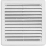 HACO VM 200 x 200 mm KB bílá 0305 – Hledejceny.cz