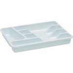 Curver Příborník granit 13421-114 – Zboží Dáma