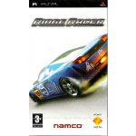 Ridge Racer – Sleviste.cz