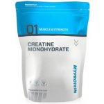 Myprotein Creatine Monohydrate 250 tablet – Zboží Dáma