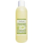 Saloos ricinový olej lisovaný za studena 1000 ml – Zboží Dáma