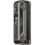 Lost Vape Thelema Solo Mod 100W Black Classic Black – Zbozi.Blesk.cz