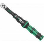 Wera momentový klíč Wera Click-Torque A 6 s přepínací ráčnou 1/4" - šestihran 075605 – Hledejceny.cz
