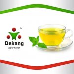 Dekang Zelený čaj 10 ml 18 mg – Hledejceny.cz
