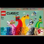 LEGO® Classic 11021 90 let hraní – Zboží Živě