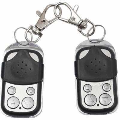 WOOX R7054 Smart Remote Control – Hledejceny.cz