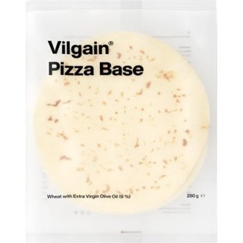 Vilgain Základ na pizzu 280 g