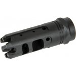 5KU SI King Comp černý, ocelový, 14mm levotočivý závit SI-246 – Hledejceny.cz