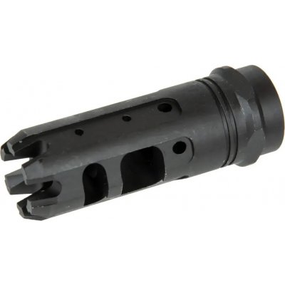 5KU SI King Comp černý, ocelový, 14mm levotočivý závit SI-246 – Hledejceny.cz