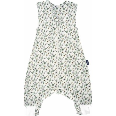 Alvi Spací pytel s legínami Jersey Petit Fleurs – Hledejceny.cz