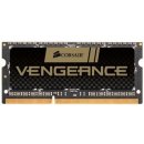 CORSAIR SODIMM Vengeance Performance 8GB (2x4GB) DDR3 1600MHz CL9 CMSX8GX3M2A1600C9