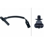 Generátor impulsů, klikový hřídel HELLA 6PU 358 381-801 – Hledejceny.cz