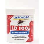 SCHOPF LD 100 A, 250g – Zboží Mobilmania