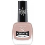 Golden Rose Keratin Nail Color lak na nehty 201 10,5 ml