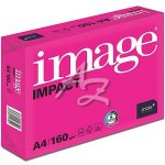 Image Impact papír A4 160g. 250listů – Zboží Mobilmania